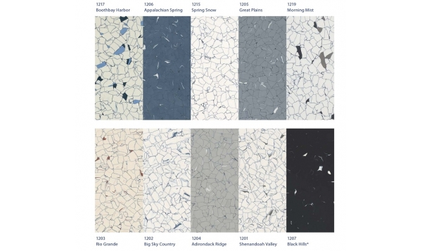 Sàn Vinyl chống tĩnh điện